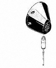 PHS1 Head Adaptor