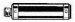 PEL1 50mm Extension Bar