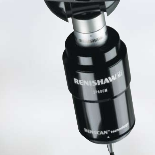 SP600 Analogue CMM Scanning Probe CMM Inc.