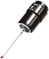 SP600 Scanning Probe