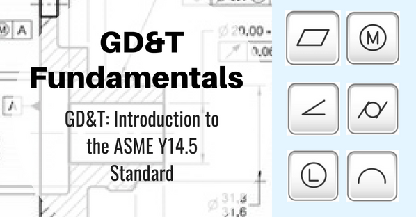 Gd And T Symbols Chart