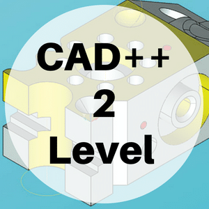 PC-DMIS CAD++ Level 2 Training Course