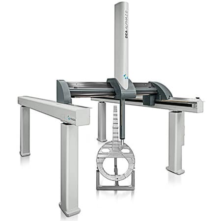 Gantry CMMs | Gantry CMM For Sale | CMMXYZ