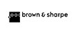 Brown & Sharpe Logo